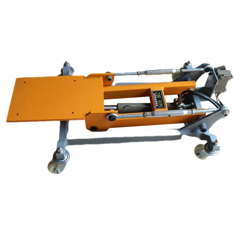 Herramientas de reparación de automóviles Rimoción rápida y de seguridad Conector de transmisión de 3 toneladas