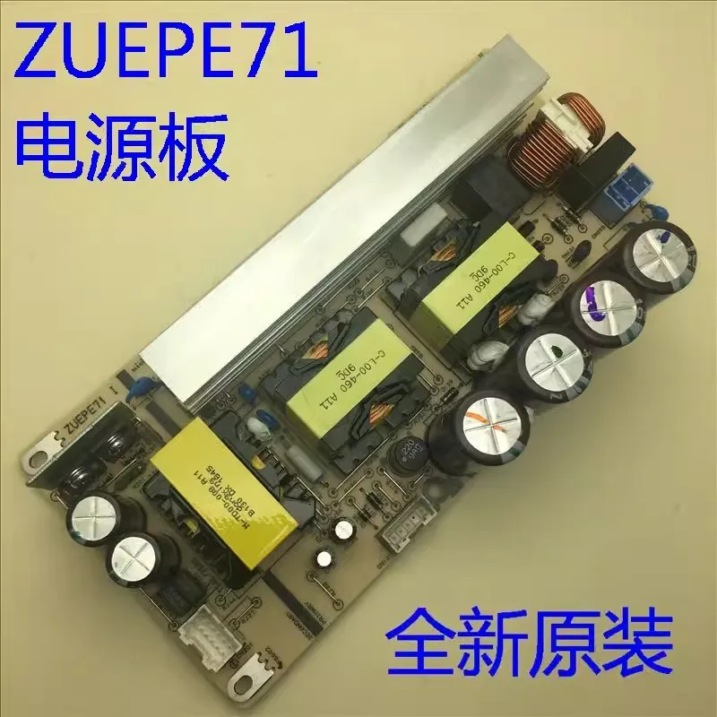 

New original for EpSON CB-Z11000W Z11005 CB-Z9870 Z9900W Z10000U CB-Z10005U Z11000 projector power board ZUEPE71