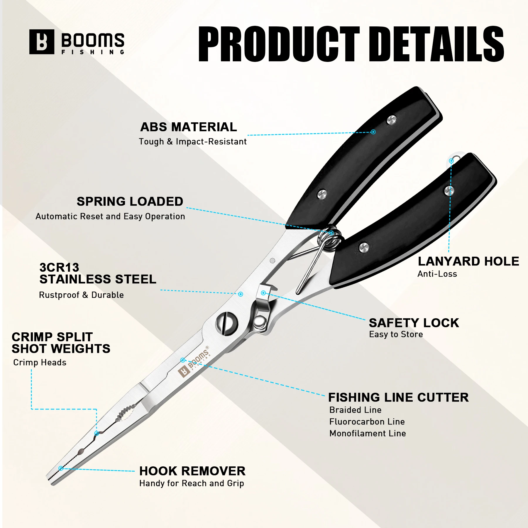 Thumbnail 2 - #30 Highest Rated Fishing Hook Removal Tools to Buy in 2026