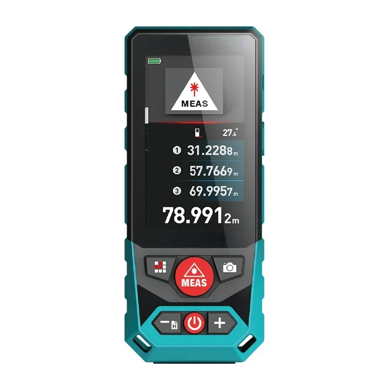 Portable Mini Range…