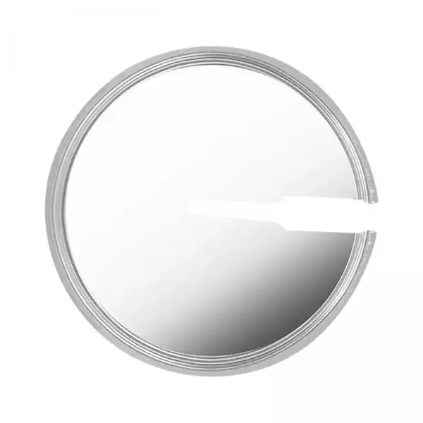 Easy to Use Octopus Ball Funnel Cover Stainless Steel Cupcake Batter Dispenser Lid for Shaped Snacks