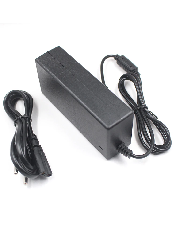 1 szt. Ładowarka D-TAP 16.8V 3A Adapter do zasilacza wejście do nas/ue/AU 100-240V D kabel do cyfrowych produktów