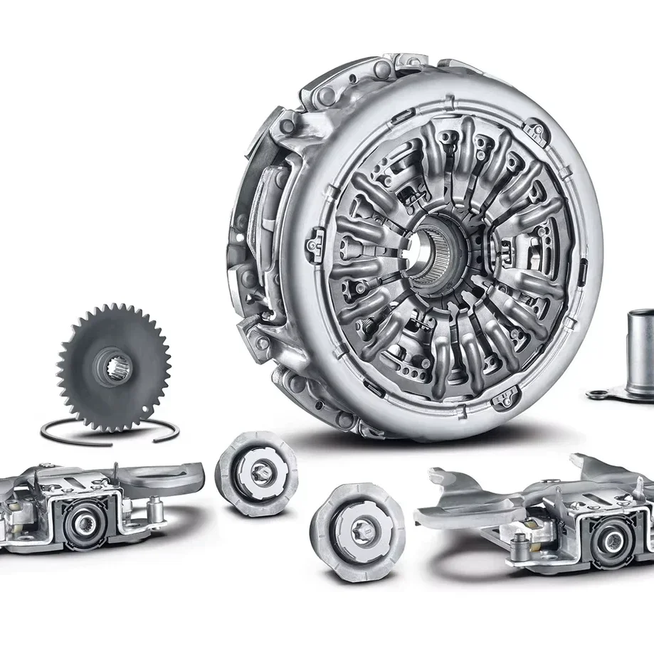 

DPS6 6DCT250 New Original Clutch Kit Automatic CVT Transmission Gearbox For Ford Focus