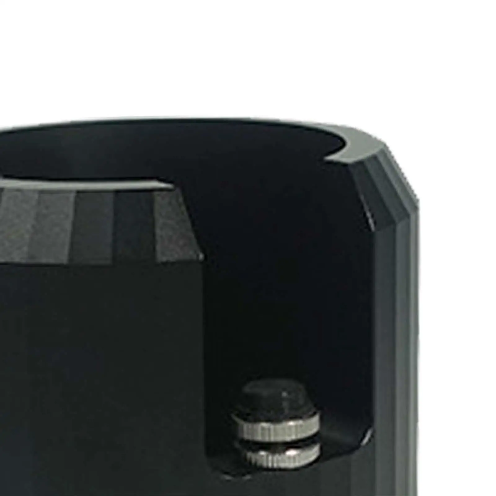 커피 필터 탬핑 거치대, 커피 머신 액세서리 도구, 상점 워크톱 카페 티룸용 포타필터 거치대 탬핑 스테이션