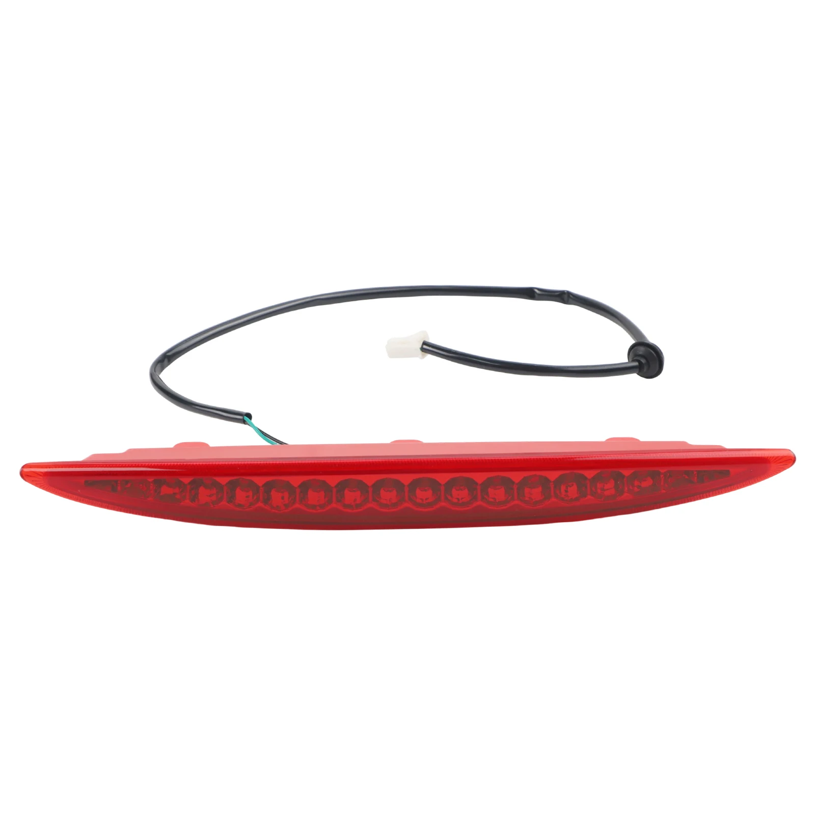 

High 3rd Stop Lamp For Ssangyong For Rexton 2006-2017 8381008B01 Car Accessories Interiors Replacement 3rd Stop Lamp