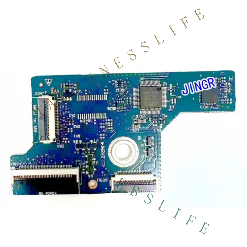 PK+   For DELL Alienware M15 R7 Keyboard Connection Board  LS-L65CP