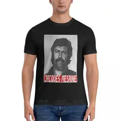 Jacques Mesrine T-shirt - France's Public Enemy Number One Active T-Shirt aesthetic clothes Oversized t-shirt