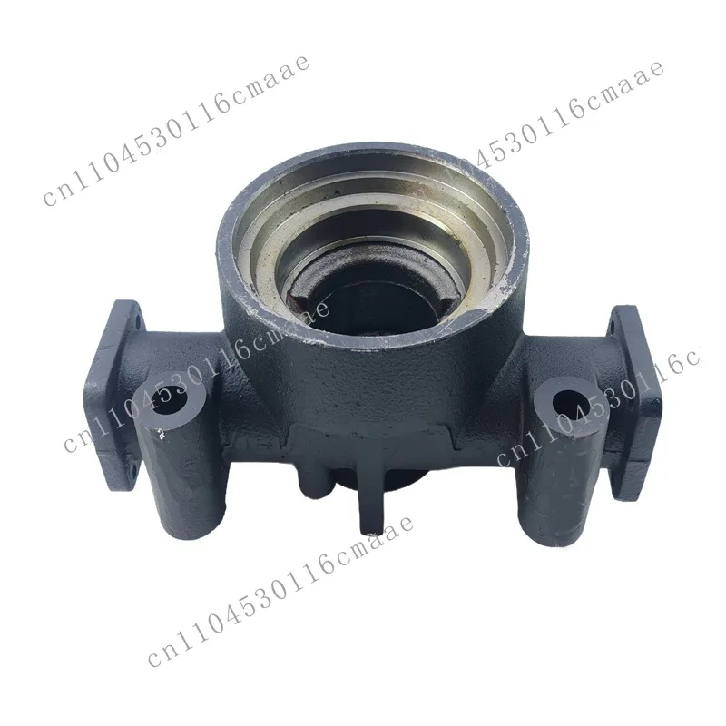 Suitable for Electric Forklift Parts B15T-5/B18T-5/B20T-5 Rear Steering Axle Housing Steering Axle Body
