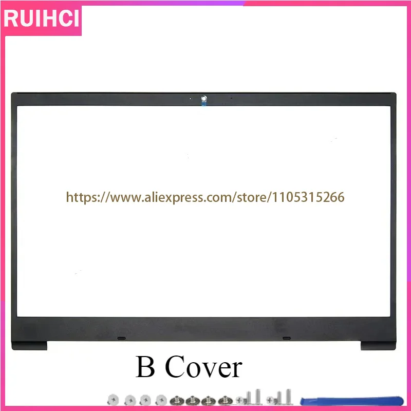 For NP550XDA NP551XDA Laptop LCD Back Cover/Front Frame/Palm Rest/bottom Cover/Hinge Cover/Upper And Lower Cover Of The Host image 3