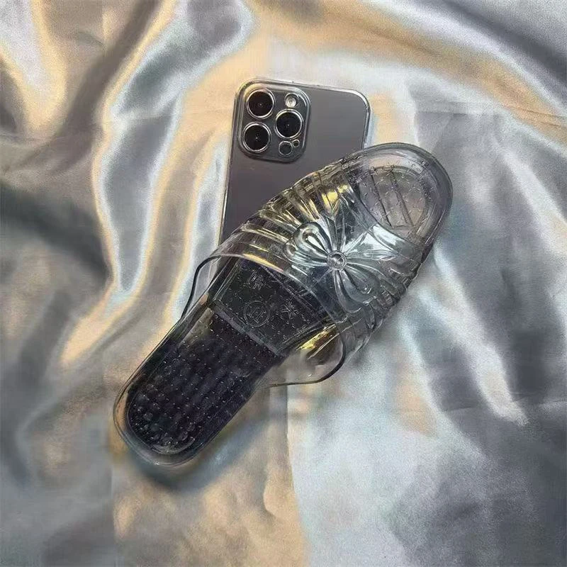 Halloween 3D Women shoe For iPhone 14 13 11 12 Pro Max Mini Case Silicone Case For iPhone X XS MAX XR 8Plus SE 2022 Cover Funny