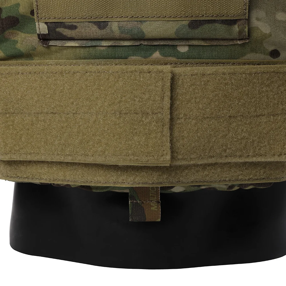 Emersongear LBT6094 Style SLICK Plattenträger Weste Mittelgroß Jagdweste Outdoor Kampftraining Nylon EM2982 – Detail 17