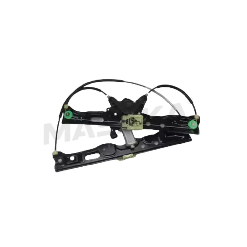 AB39-2123201CF  Left Front 2pins 6pins Window Lifter Window Regulator Assembly for Ford Ranger AB392123201CF AB39-2123201-DC