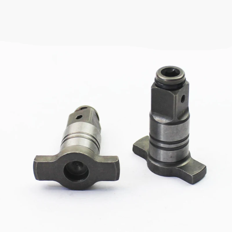 1PCS Power tool accessories electric square shaft brushless dual-purpose output shaft hexagon general wrench