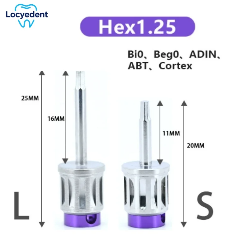 

Dental Universal Implant Torque Wrench Screwdriver Wrench Colorful Torque Wrench Ratchet Prosthetic Kit Dental Instrument