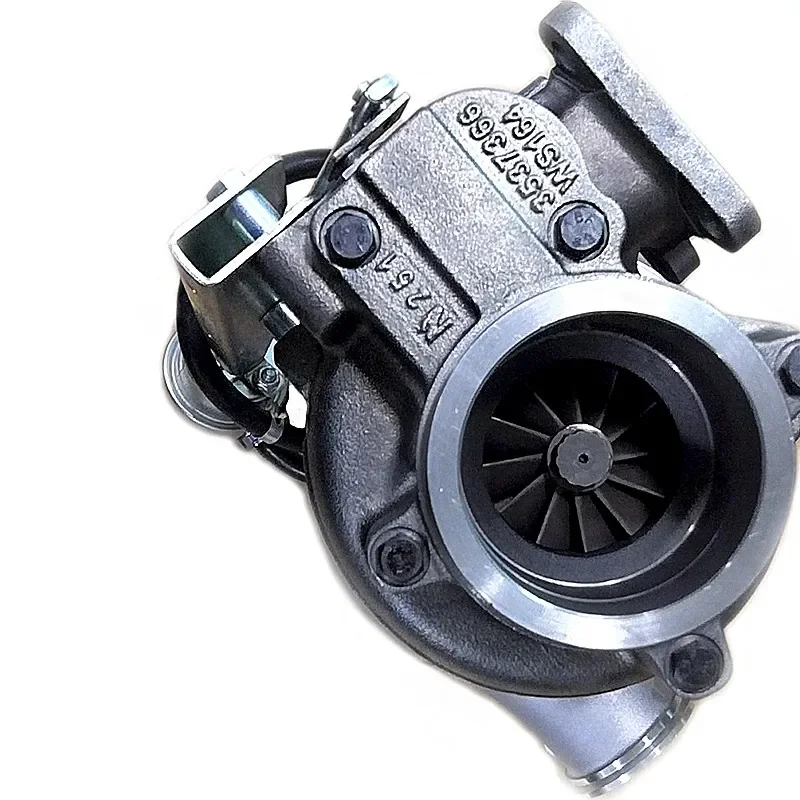 

Детали двигателя 3774221 3774189 Турбокомпрессор HE211W