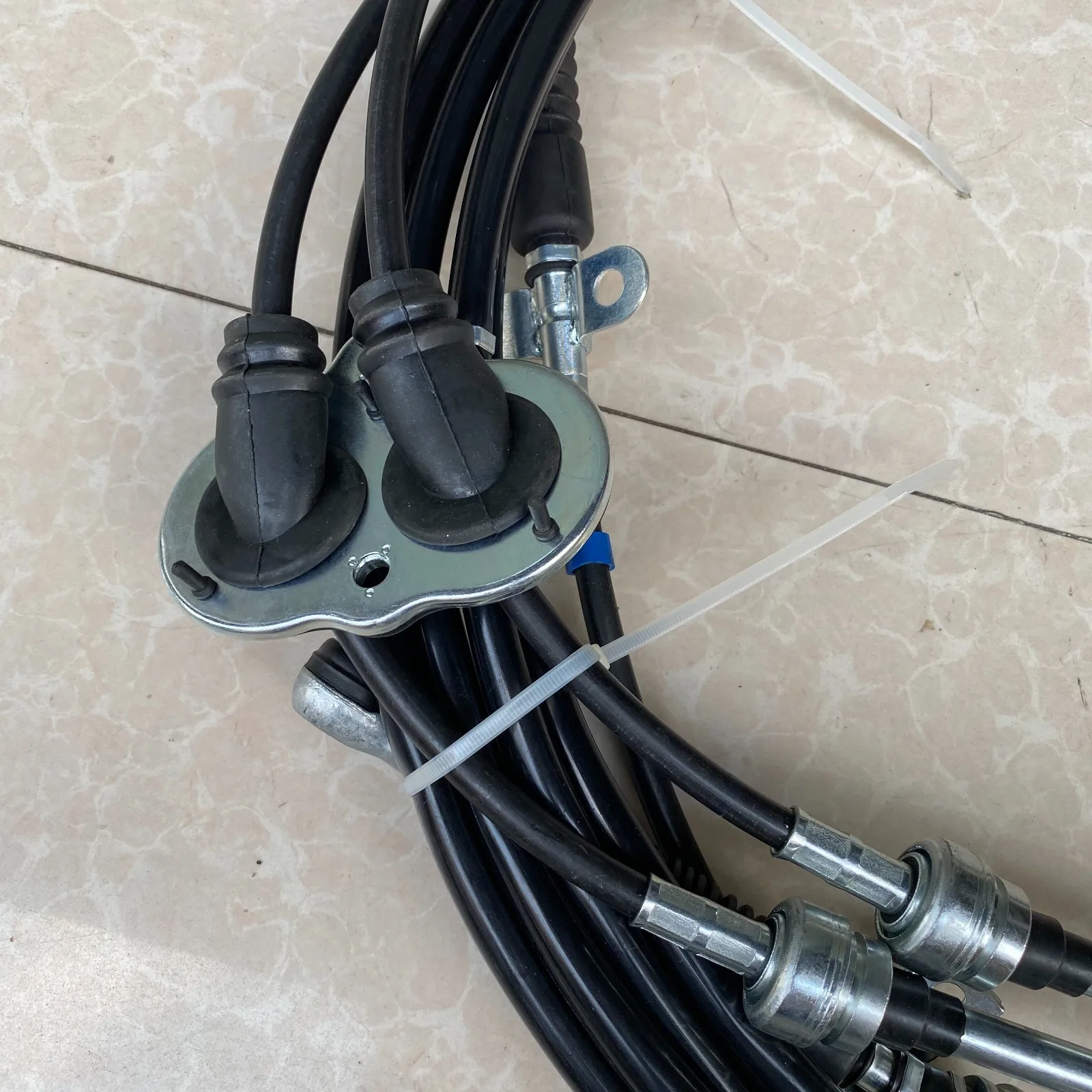 FIT FOR HINO 700 PROFIA TRUCK GEAR SHIFT CABLE 33702-7631 337027631