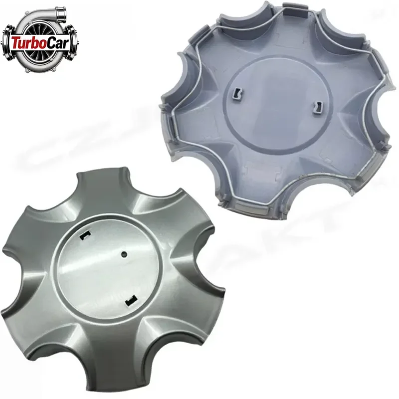 Wheel Center Cap for Toyota HiAce TRH200V Super GL 2010 H200 4260B-26010 4 Pcs Lot Car Wheel Hub Center Cover Replacement