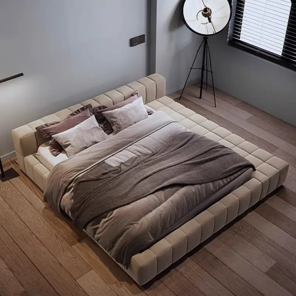 Bedroom Japanese Be…