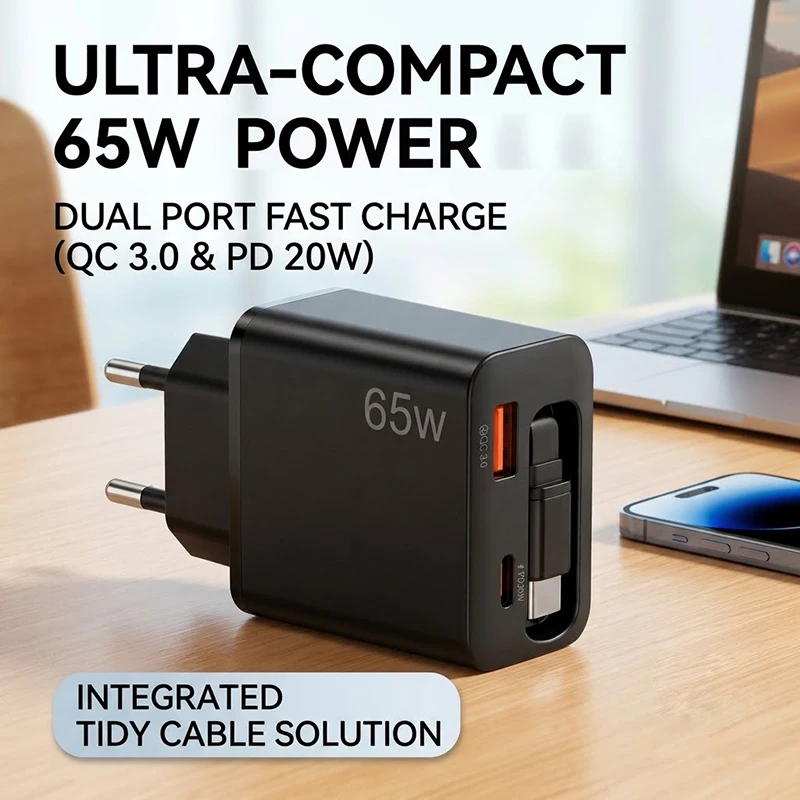#55 Fast Wall Phone Chargers Comparison Guide