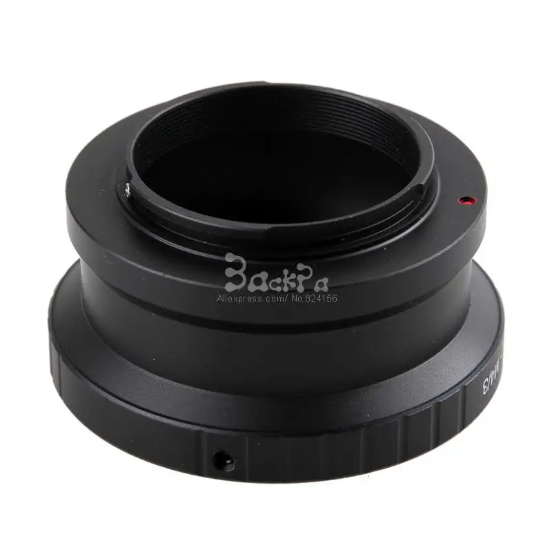 M42-M4/3 محول عدسة الكاميرا لعدسة M42 إلى مايكرو M4/3 باناسونيك أوليمبوس EP1 EP2 EP3 EM5 GF1 GH2 G3 GH3 GX1