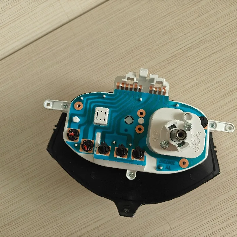Universal accessories, 80Km/h, suitable for Piaggio accessories lady BYQ50QT EFI instrument assembly/code meter