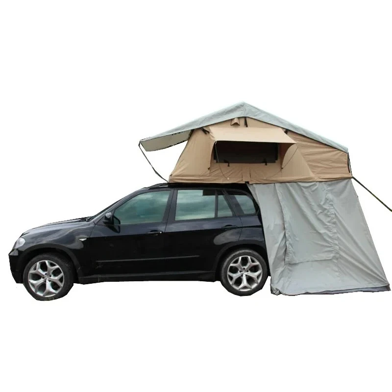 

Заводская горячая продажа, горячая распродажа, автомобильная верхняя палатка с боковыми стенками, уличная палатка для кемпинга, глэмпинга, быстрое автоматическое открытие