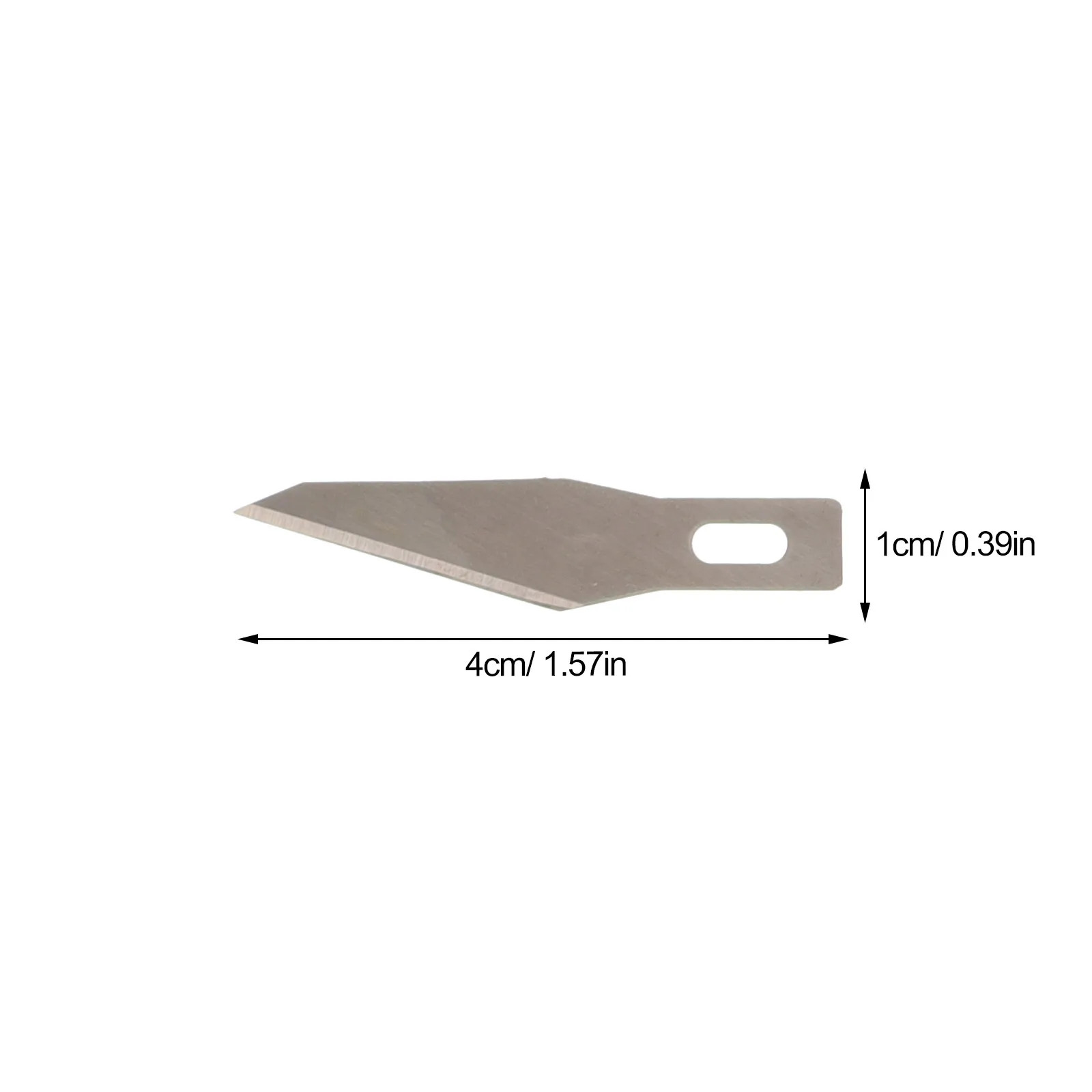 22Pcs Pyrography Pen Tips Metal Wood Burning Tips Replacement Set Wood Burner Tool Accessories Pyrography Tip Nibs Burner