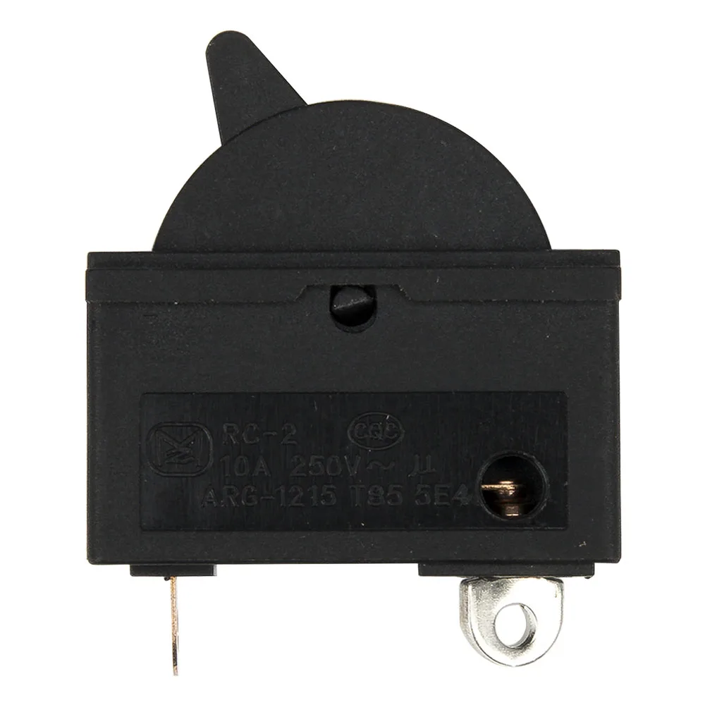 5 sztuk/partia KCD16-103 3 pin suszarka do włosów łódź rocker przełącznik cios suszarka przełącznik RC-2