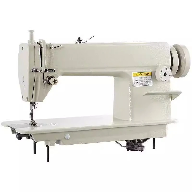 

Industrial sewing machine Belt type household electric flat car