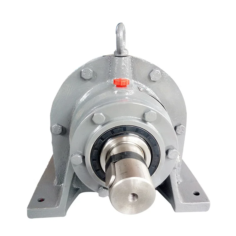 Motor Reducer cycloidal agitator gearbox