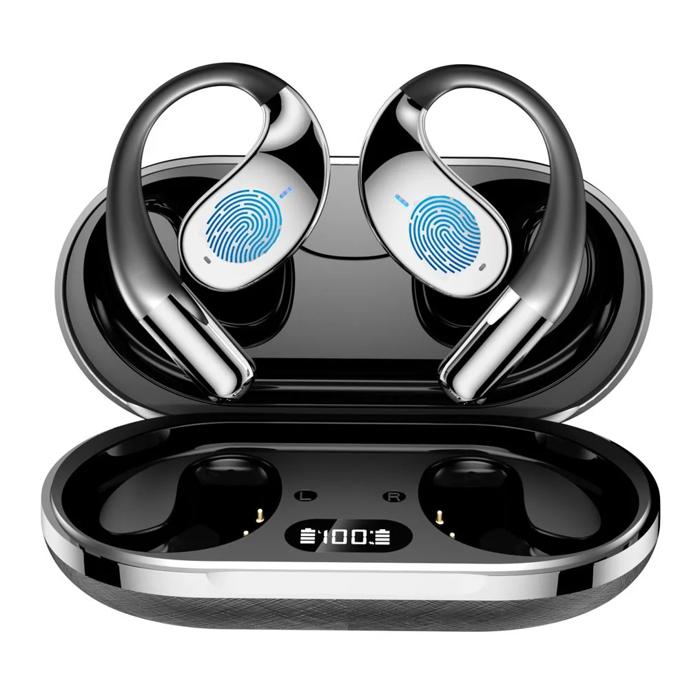 Open Ear Wireless H…