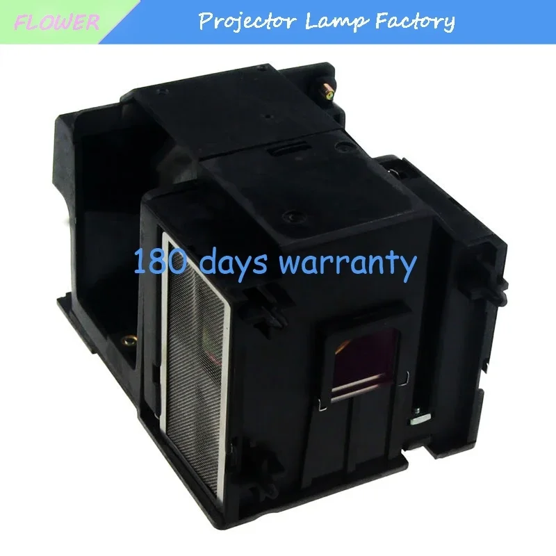 하이 퀄리티 교체 프로젝터 램프, INFOCUS LS4805 SP4805 프로젝터용 하우징 포함, 무료 배송, SP-LAMP-021