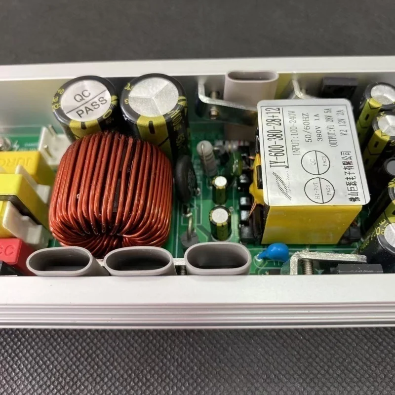 JY 600W 15R 16R 17R Power Switch Stage Lighting, Power Supply, Beauty Equipment, power supply, pascal lamp transformer