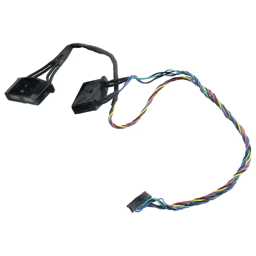Sensor de caída para Robot aspirador DEEBOT, dispositivo anticaída derecho e izquierdo para OZMO T8 N8