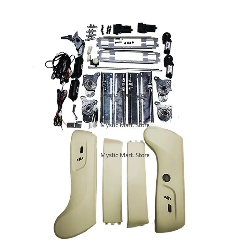 

for Electric Seat Conversion Kit