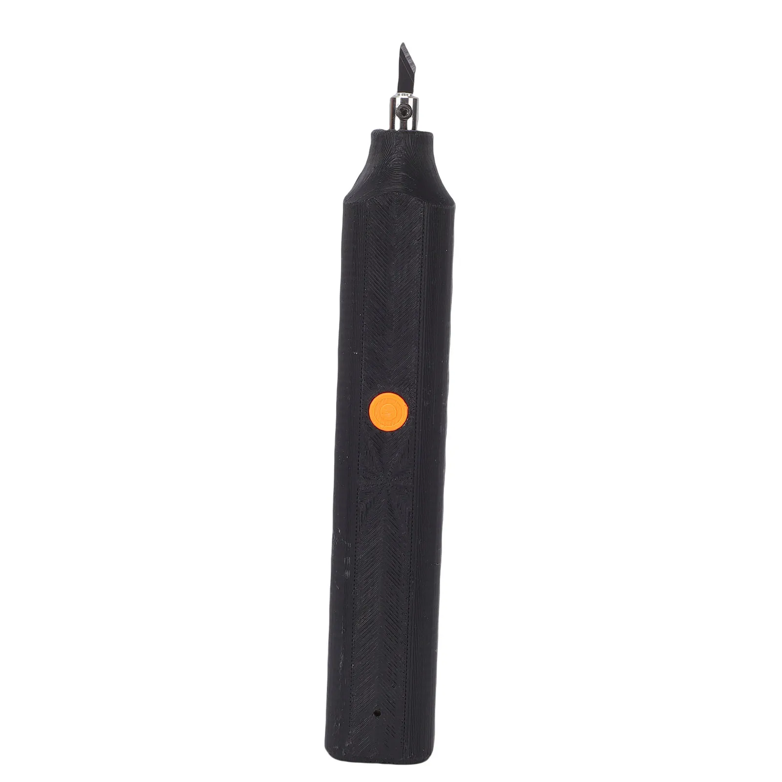 40kHz Ultrasonic Cutter with 30 Replacement Blades Portable Electric Cutting Kit for 3D Printed Model Plastic Wood Resin