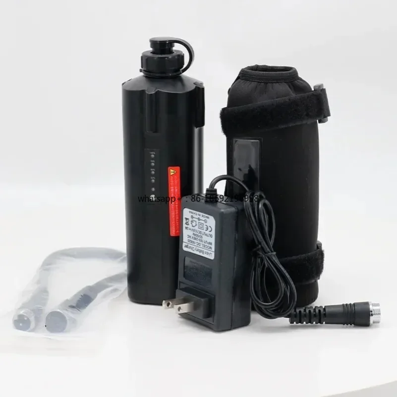 14.8V 3500mAh 7000mAh Electric Fishing Reel Battery pack for Daiwa Sea Fishing Electric Twist Wheel Lithium Battery Charger