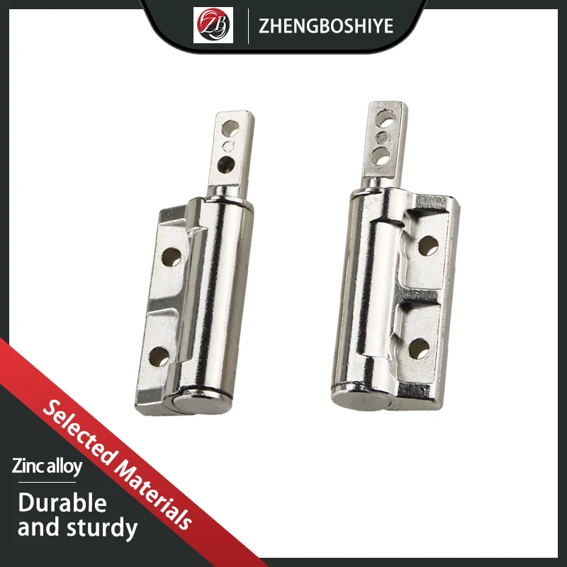 

Damping Hinge Zinc Alloy Screw Stop Shaft Arbitrary Stop Hinge Medical Equipment Instrument Positioning Damper