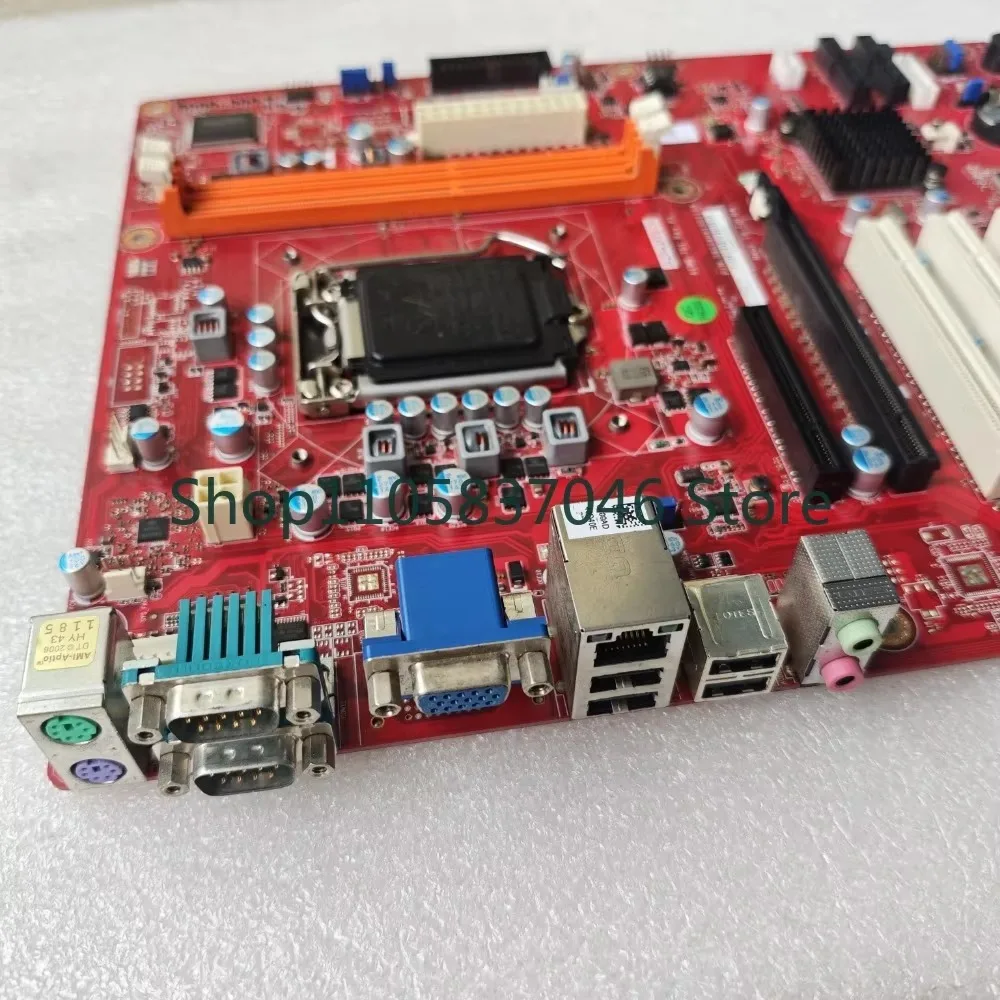 701 REV.A1 industrial computer equipment motherboard 701VG-00A1E