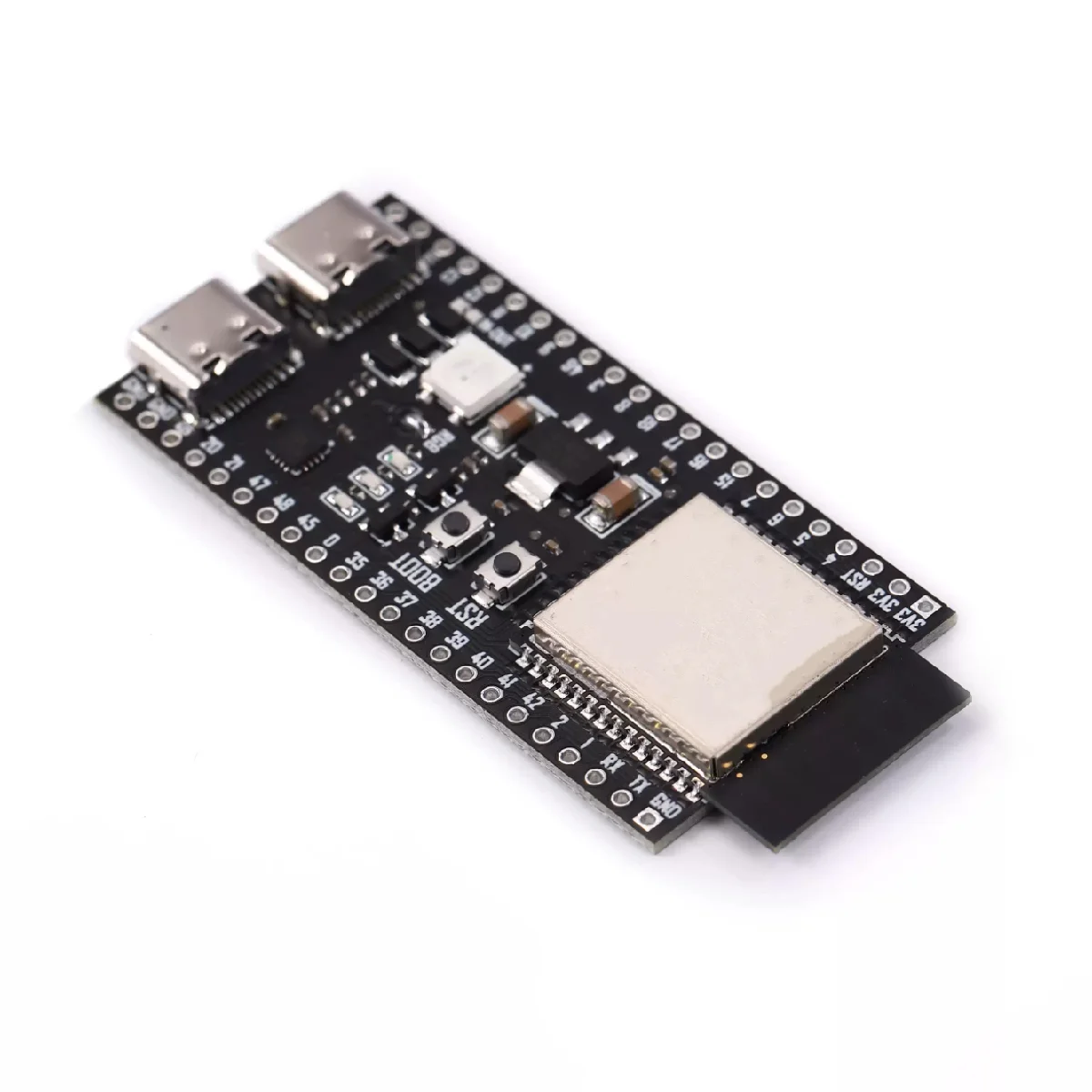 ESP32-S3 Wifi Bluetooth Development Board Onboard Esp32 S3 N16R8 N8R2 Module With Antenna Base