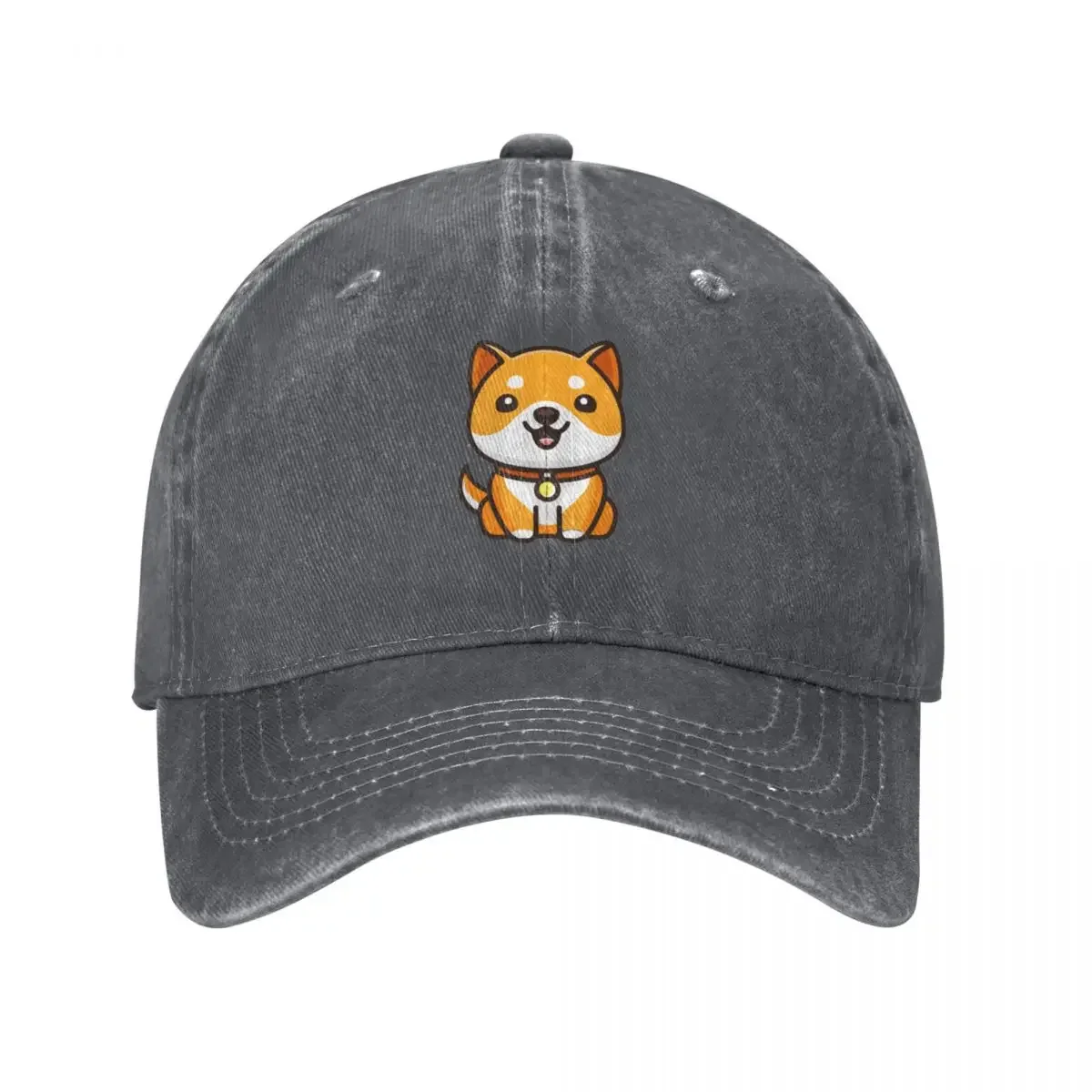 baby doge Baseball Cap party Hat Ball Cap Men Hats Women's