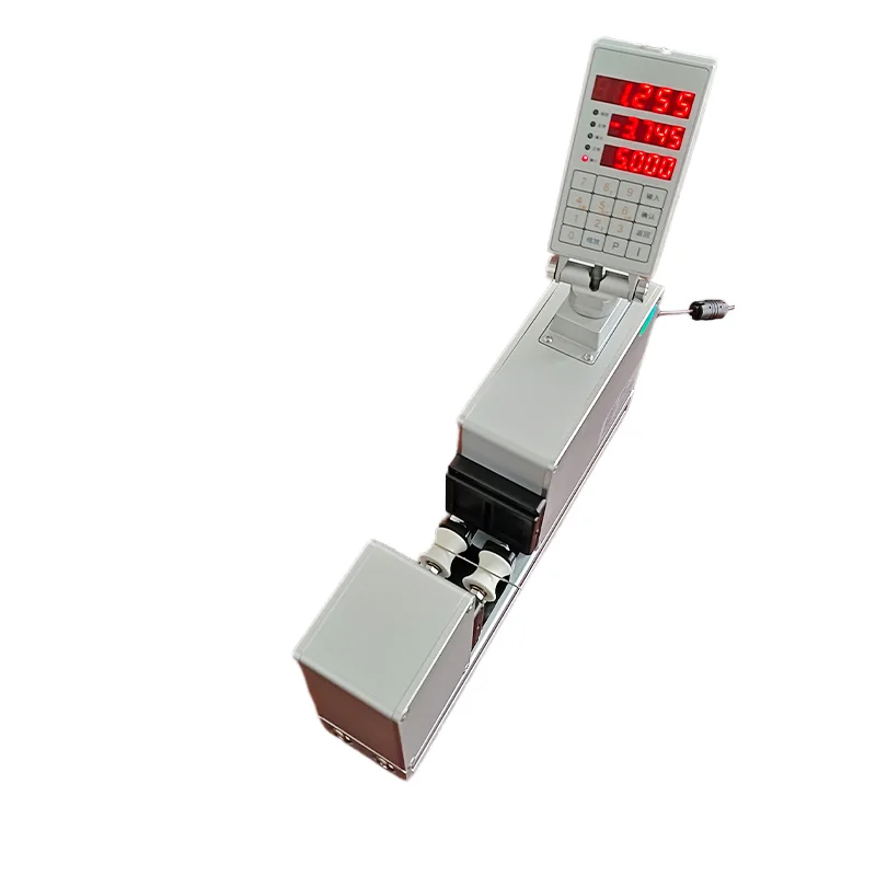 

25MM Non-contact Micrometer Scanning Diameter Measurement 0.1-25mm PE Diameter Measurement