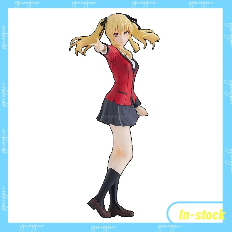 【In-stock】Genuine GSC POP UP PARADE Saotome Mary Figure Collectible Model Toy Gift