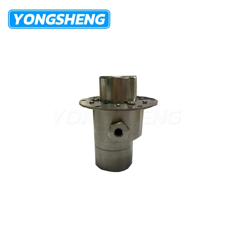 2026 Hot Item Compatible Markem Imaje ENM5629 Imaje Pressure Pump for Imaje 9040 Inkjet Printer 6