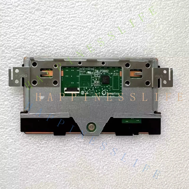 Y... New Touchpad Clickpad Trackpad For Dell Alienware M15 R7 Laptop