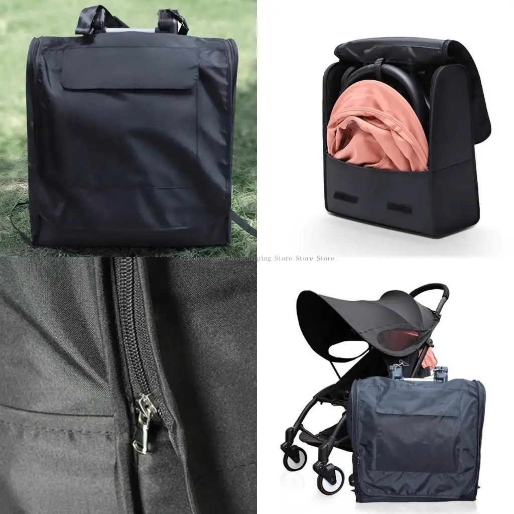 

Multifunctional Knapsack with Comfortable paddings Baby Strollers Backpack with Spacious Designs Easy to Carry for YOYO