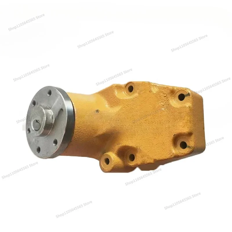 For 3930955 Fan Bracket Suitable for Pc200/210/220-6 6735-61-3300