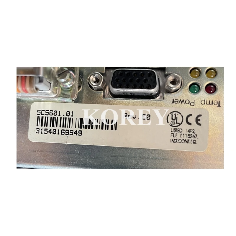 Industrial Computer 5D5602.01 5C5601.01 Warehouse Stock