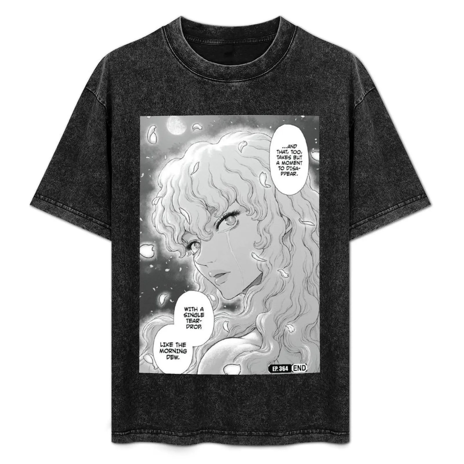 

griffith T-Shirt Festival Casual Short Sleeve