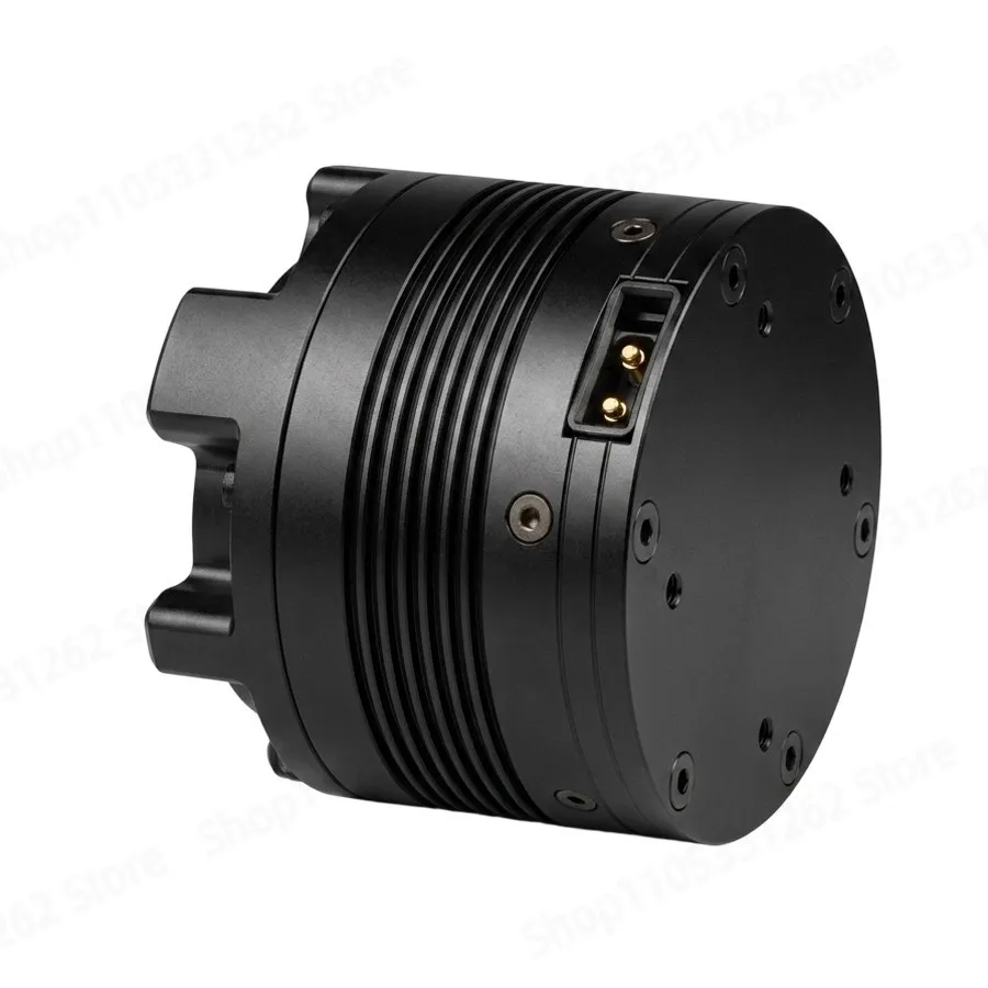 HT4510-J10-2E Motor Set Double Arm Robot Joint Motor Brushless Belt Planetary Reducer MIT Drive 24V